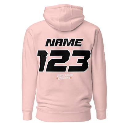 Custom Motocross Hoodie