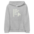 Youth Faster Than Hoodie