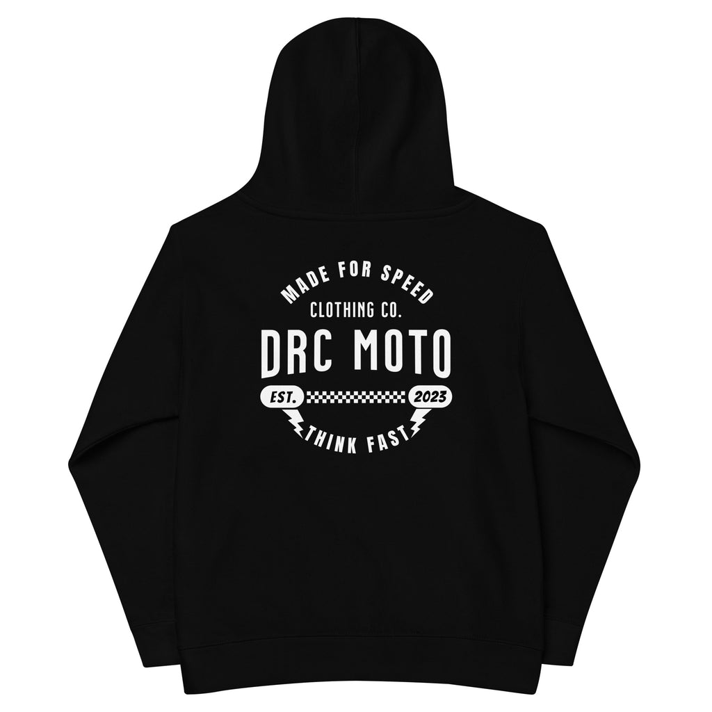 Youth Relentless Hoodie