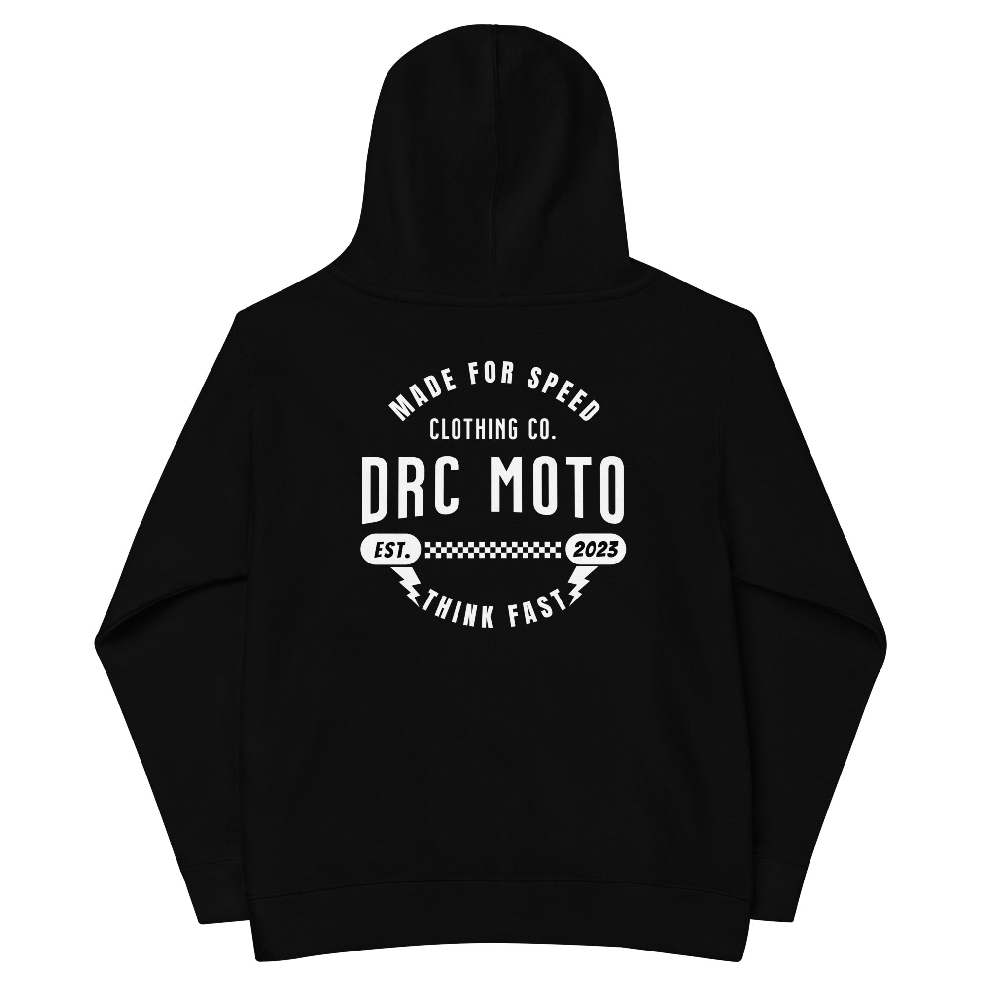 Youth Relentless Hoodie