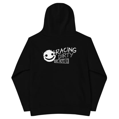 Youth Smile Hoodie