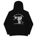 Youth Wheelie Hoodie