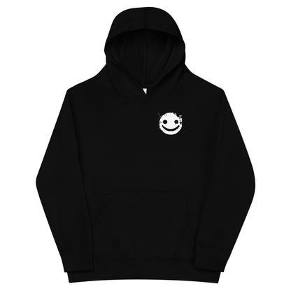 Youth Smile Hoodie