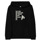 Youth Faster Than Hoodie