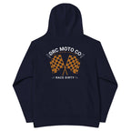 Youth Finish Line Hoodie