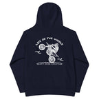 Youth Wheelie Hoodie