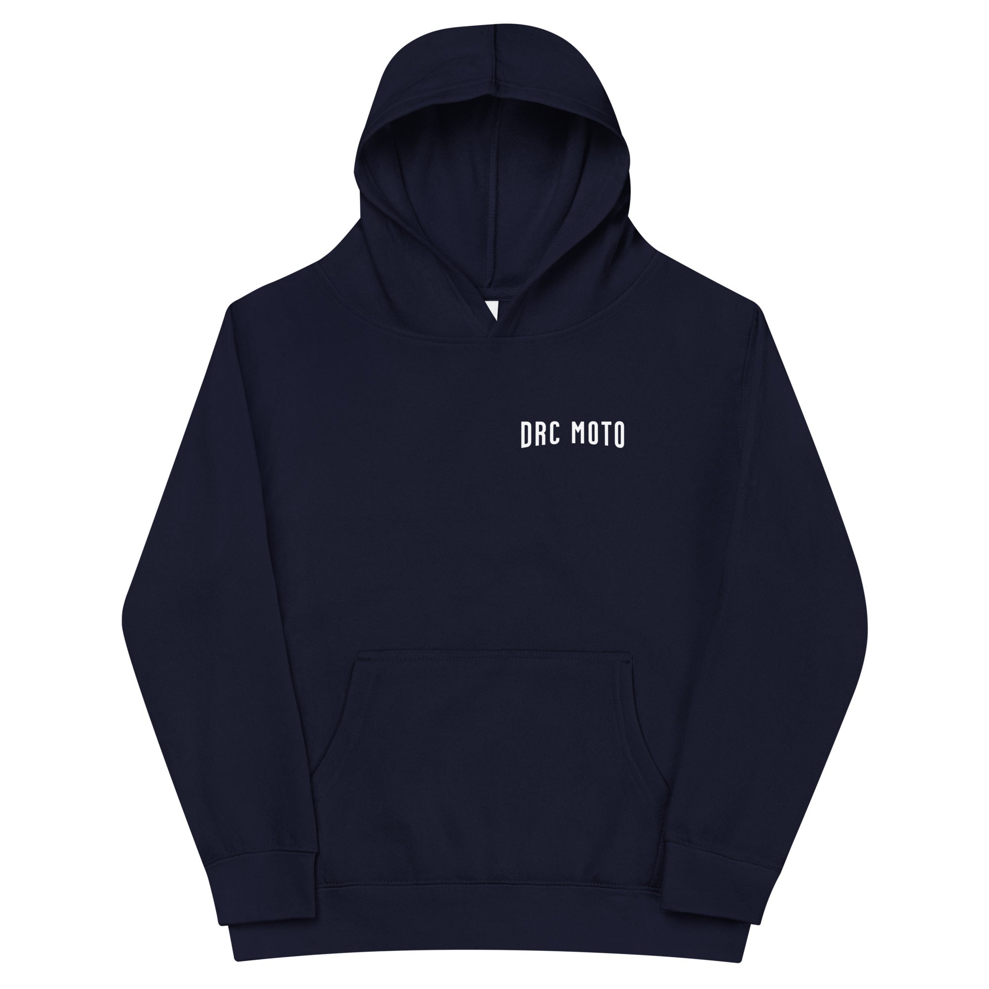 Youth Relentless Hoodie