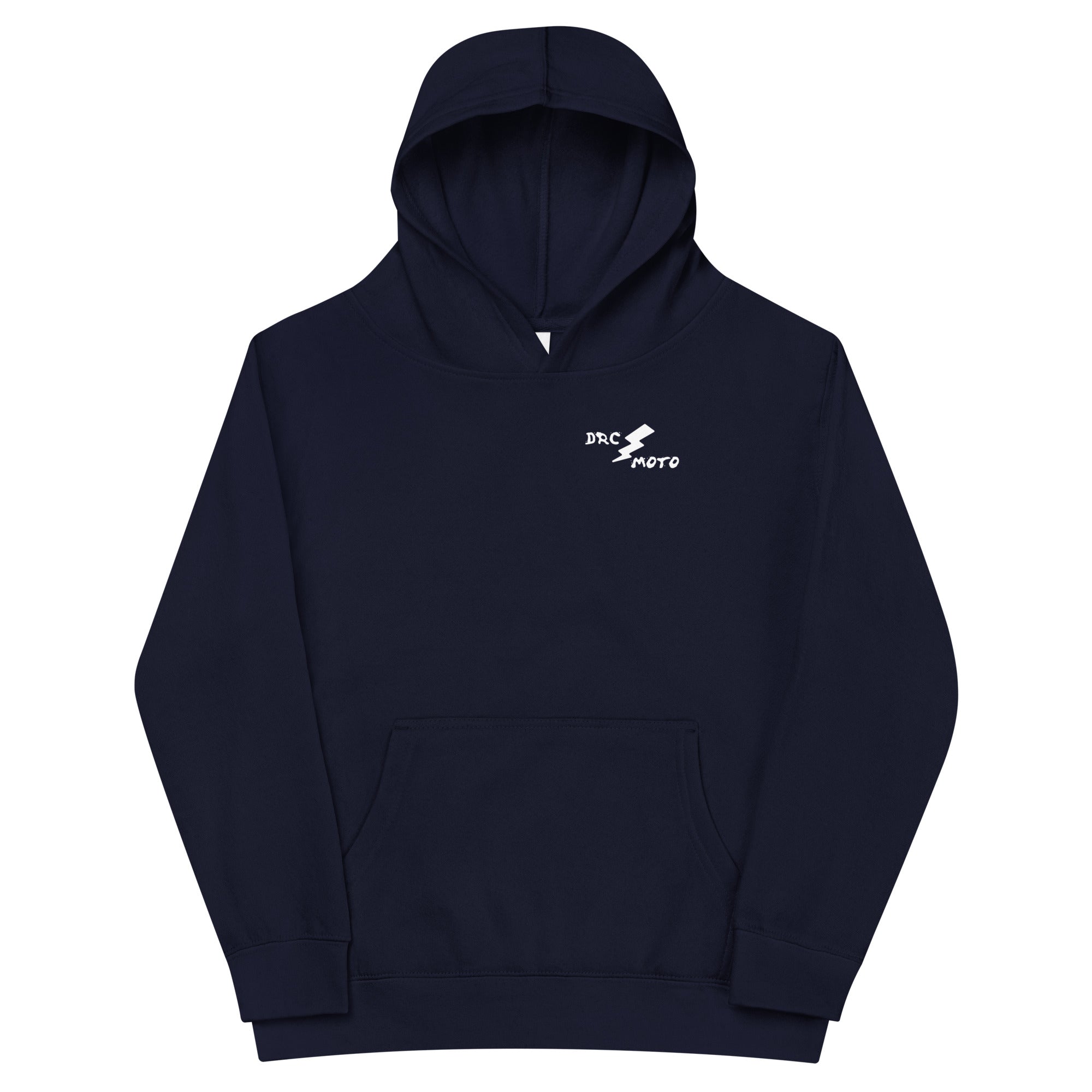 Youth Wheelie Hoodie