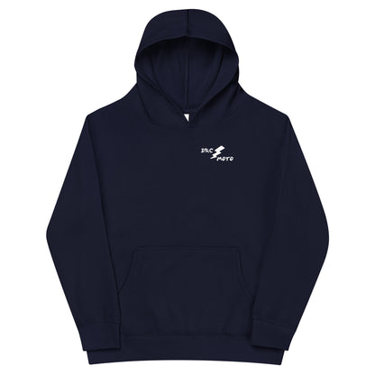 Youth Wheelie Hoodie