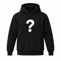 Youth Mystery Moto Hoodie