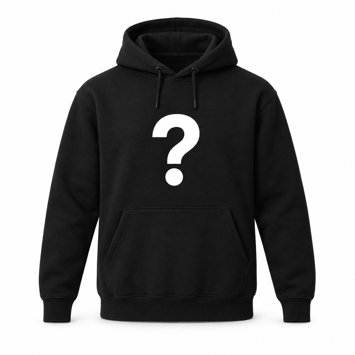 Youth Mystery Moto Hoodie
