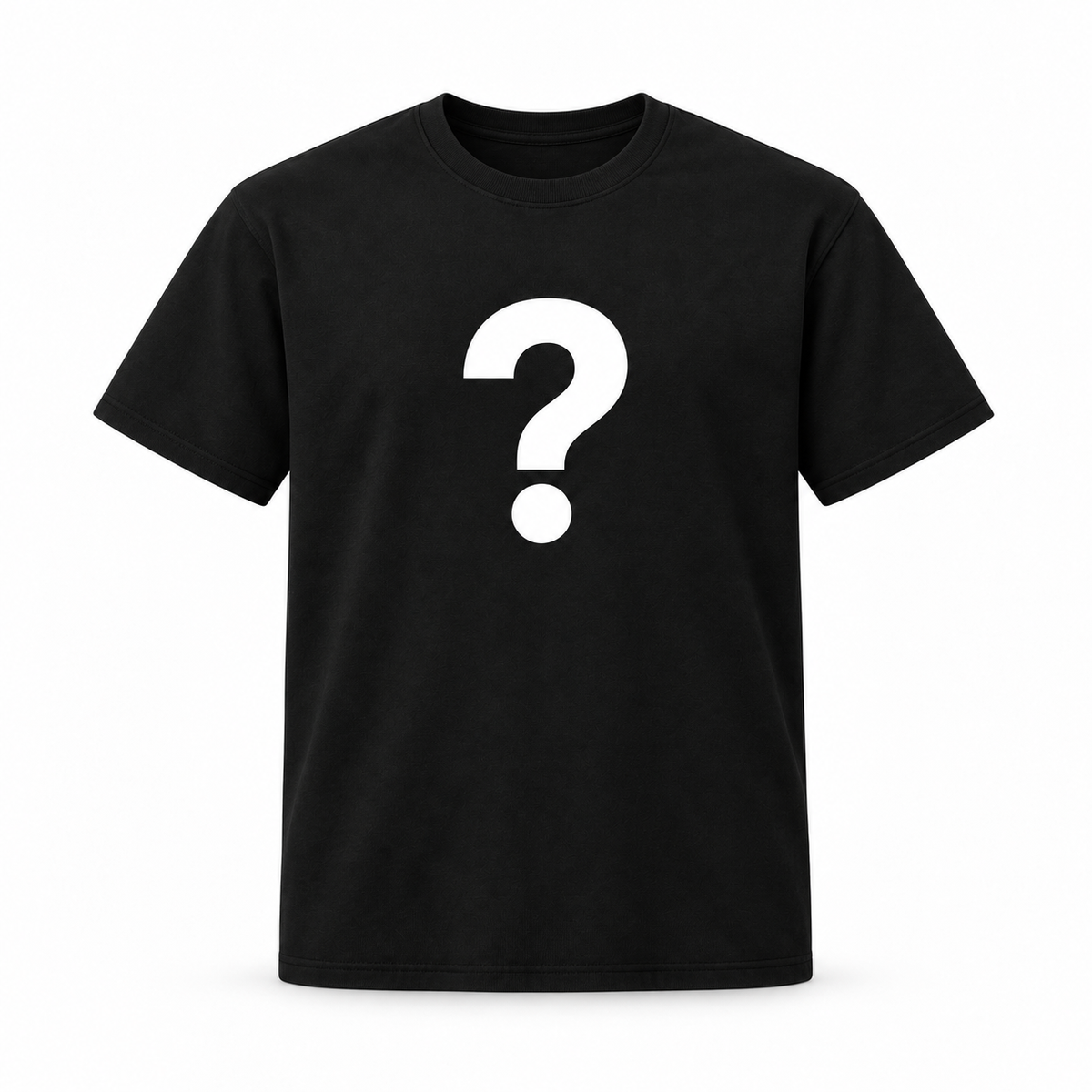 Youth Mystery Moto Tee