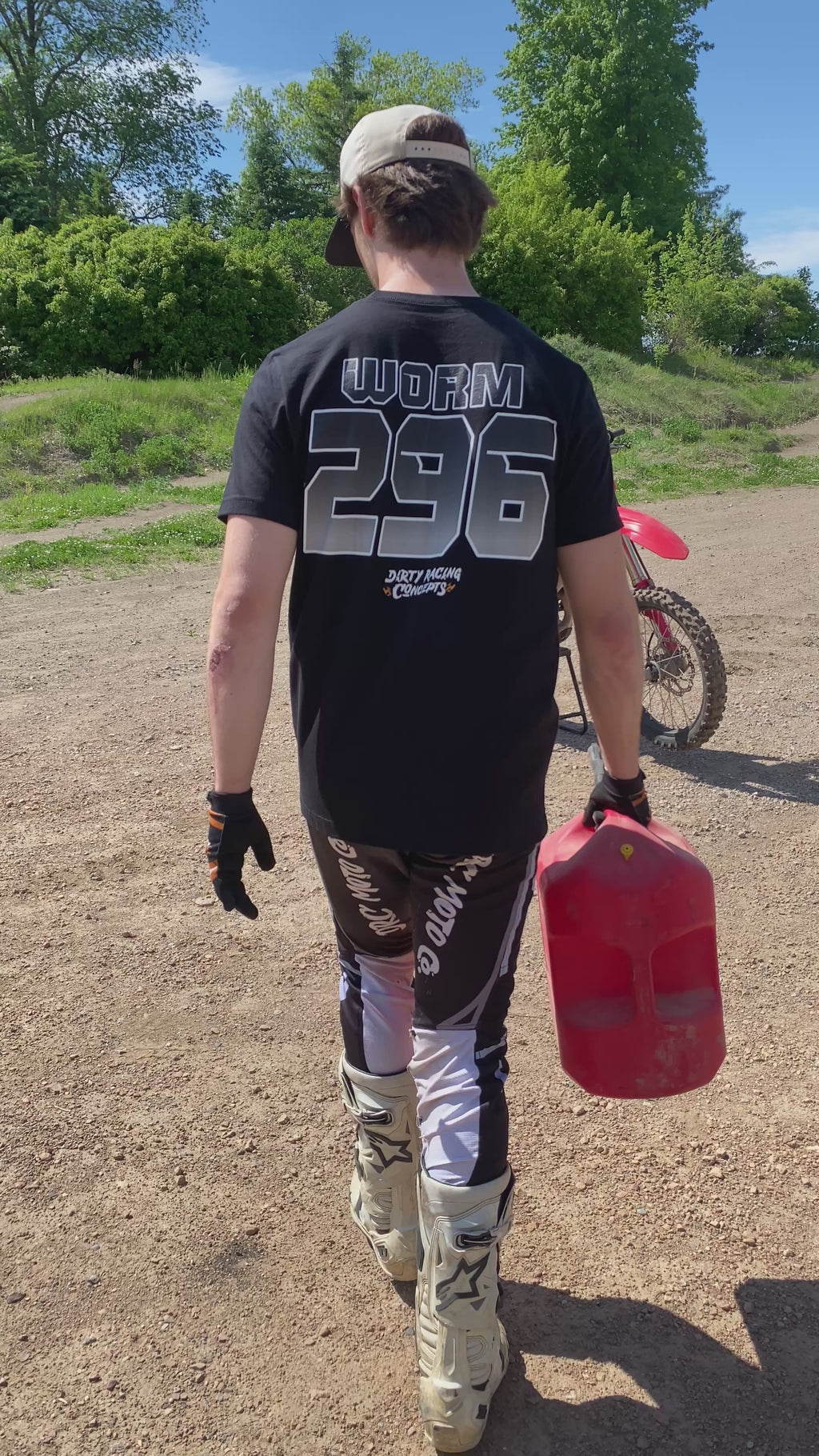 Custom T-Shirt