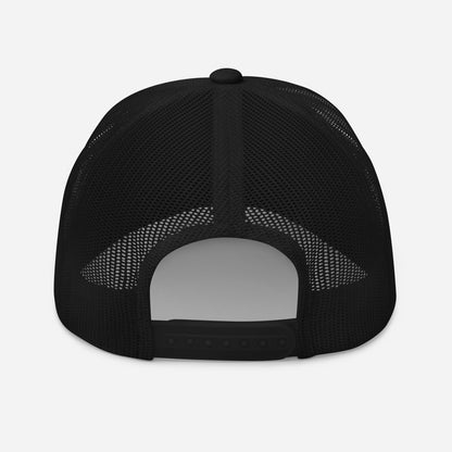 Live Fast Hat - Dark