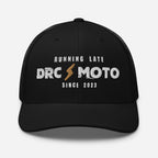 Live Fast Hat