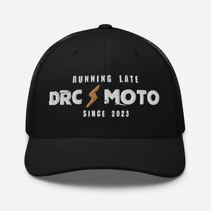 Live Fast Hat - Dark