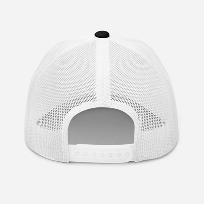 Live Fast Hat - Dark