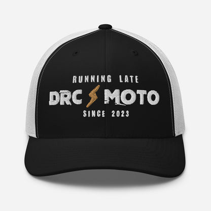 Live Fast Hat - Dark