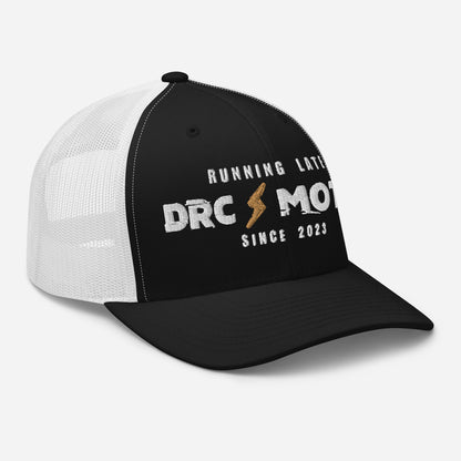 Live Fast Hat - Dark