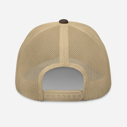 Live Fast Hat - Dark