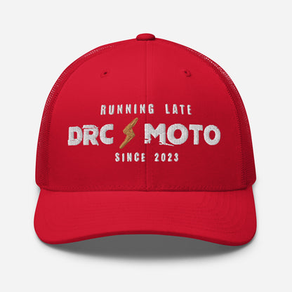 Live Fast Hat - Dark