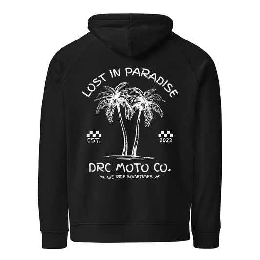 Paradise Hoodie