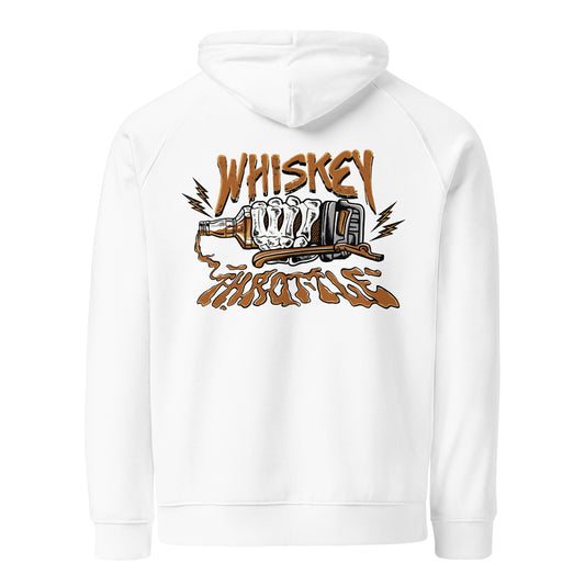 Whiskey Throttle Hoodie