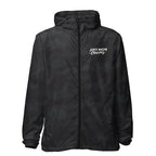 Custom Motocross Windbreaker