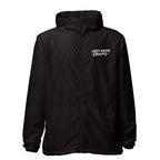 Custom Motocross Windbreaker