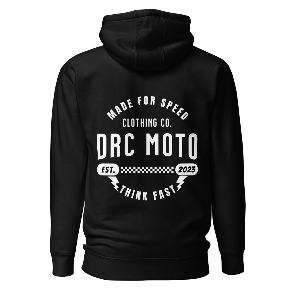 Relentless Hoodie