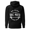 Relentless Hoodie