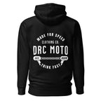 Relentless Hoodie