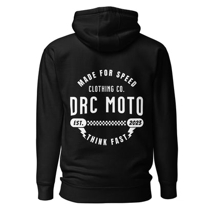 Relentless Hoodie