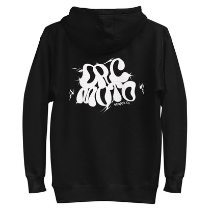 Clouds Hoodie