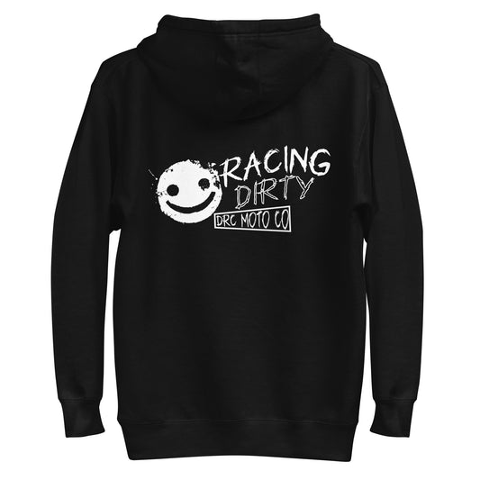 Smile More Hoodie