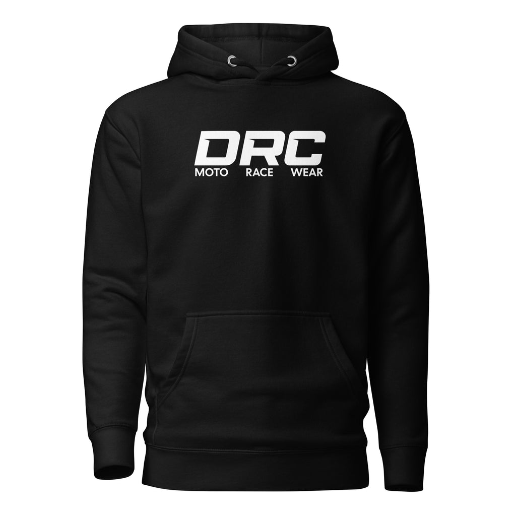 Racer Hoodie