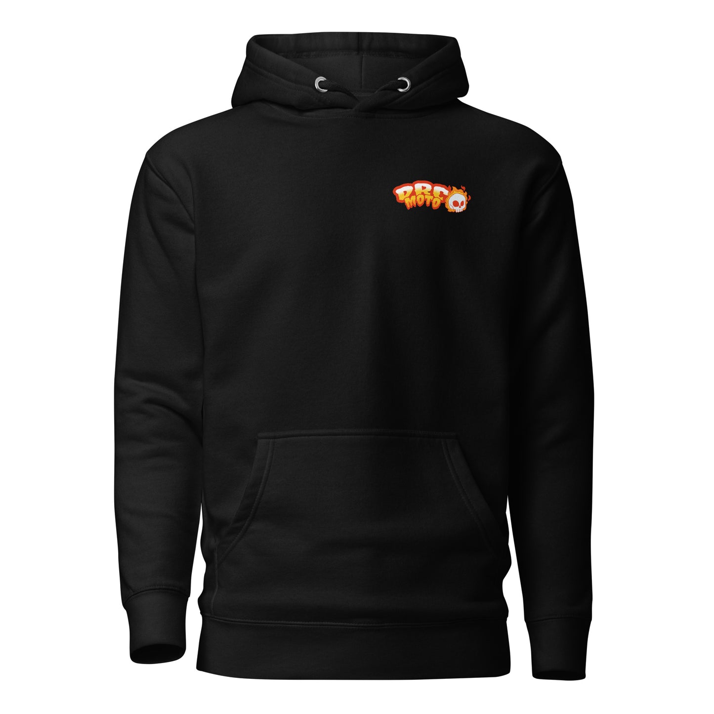 Adrenaline Addicts Hoodie