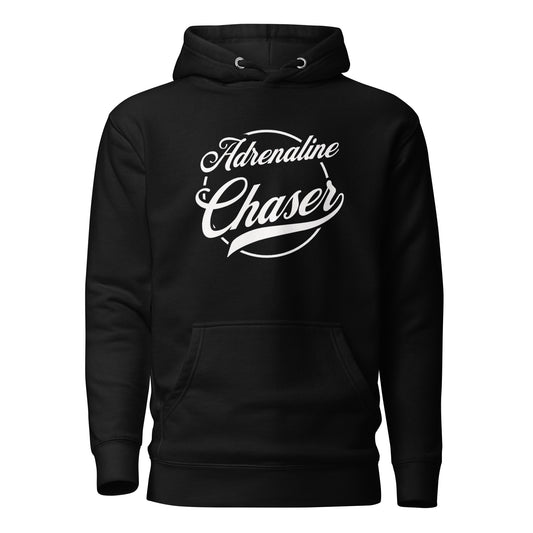 Chaser Hoodie