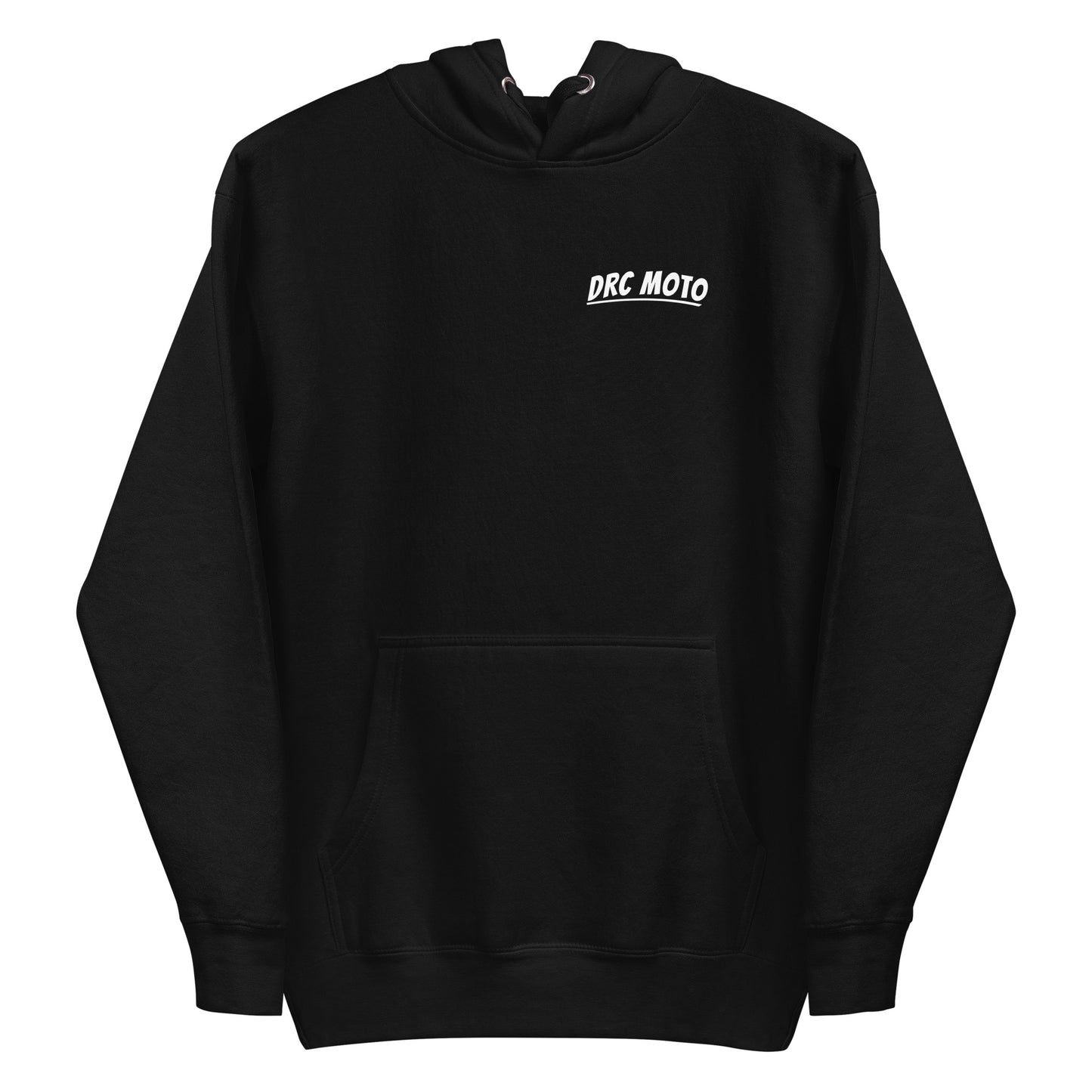 Half Send Moto Hoodie