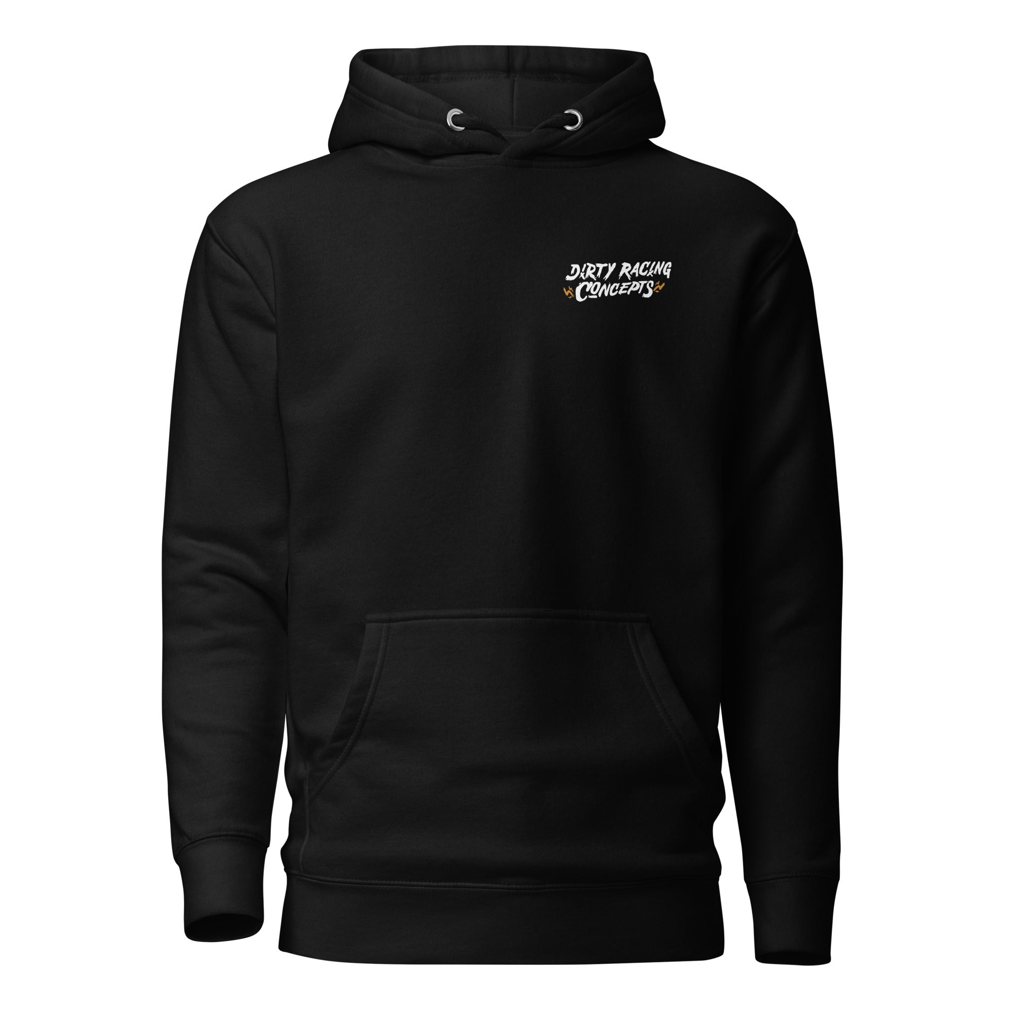Custom Motocross Hoodie