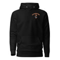 Behind Bars Hoodie