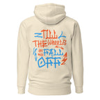 Wheels Hoodie