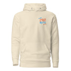 Wheels Hoodie