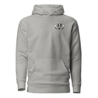 Two Strokes Only Hoodie