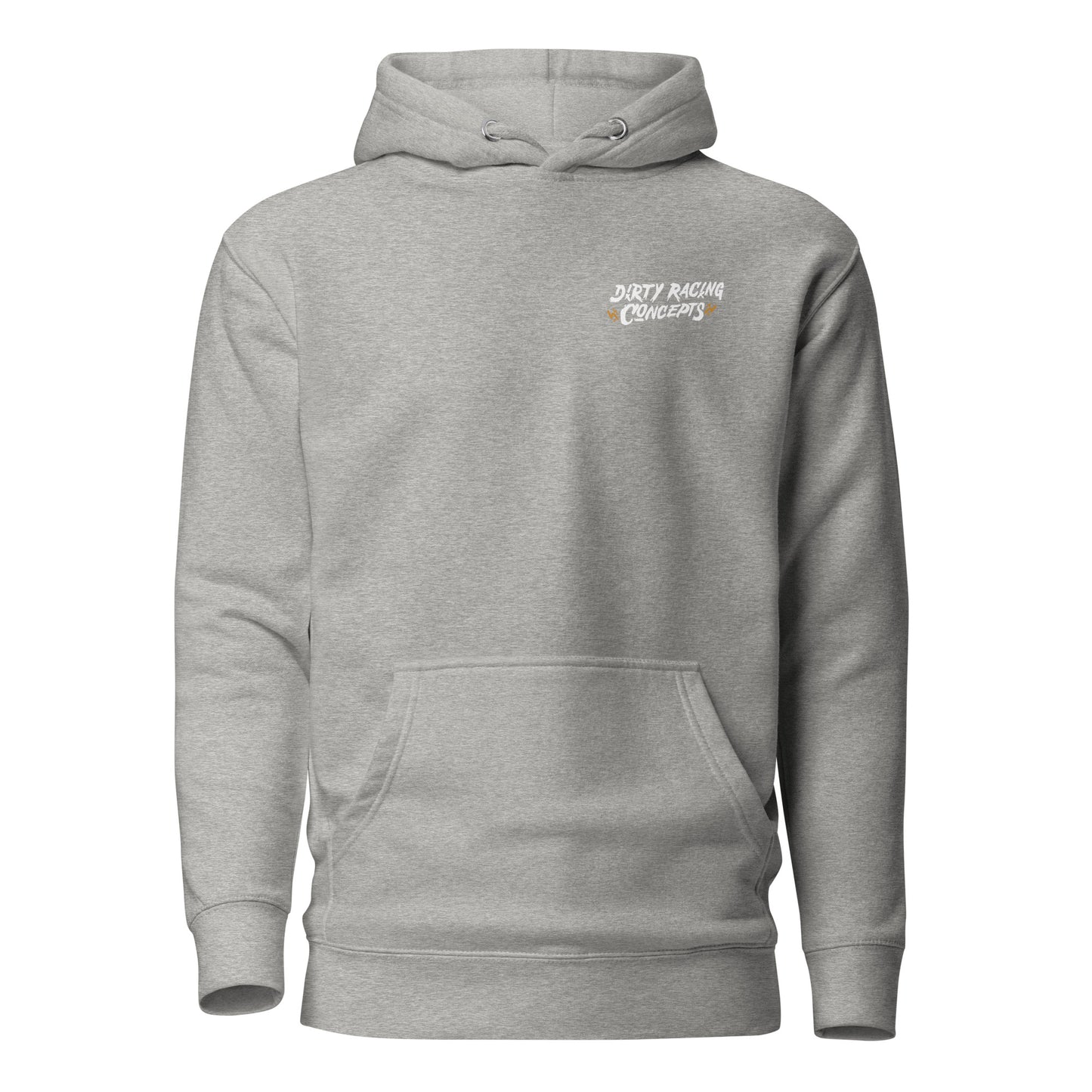 Customizable Hoodie