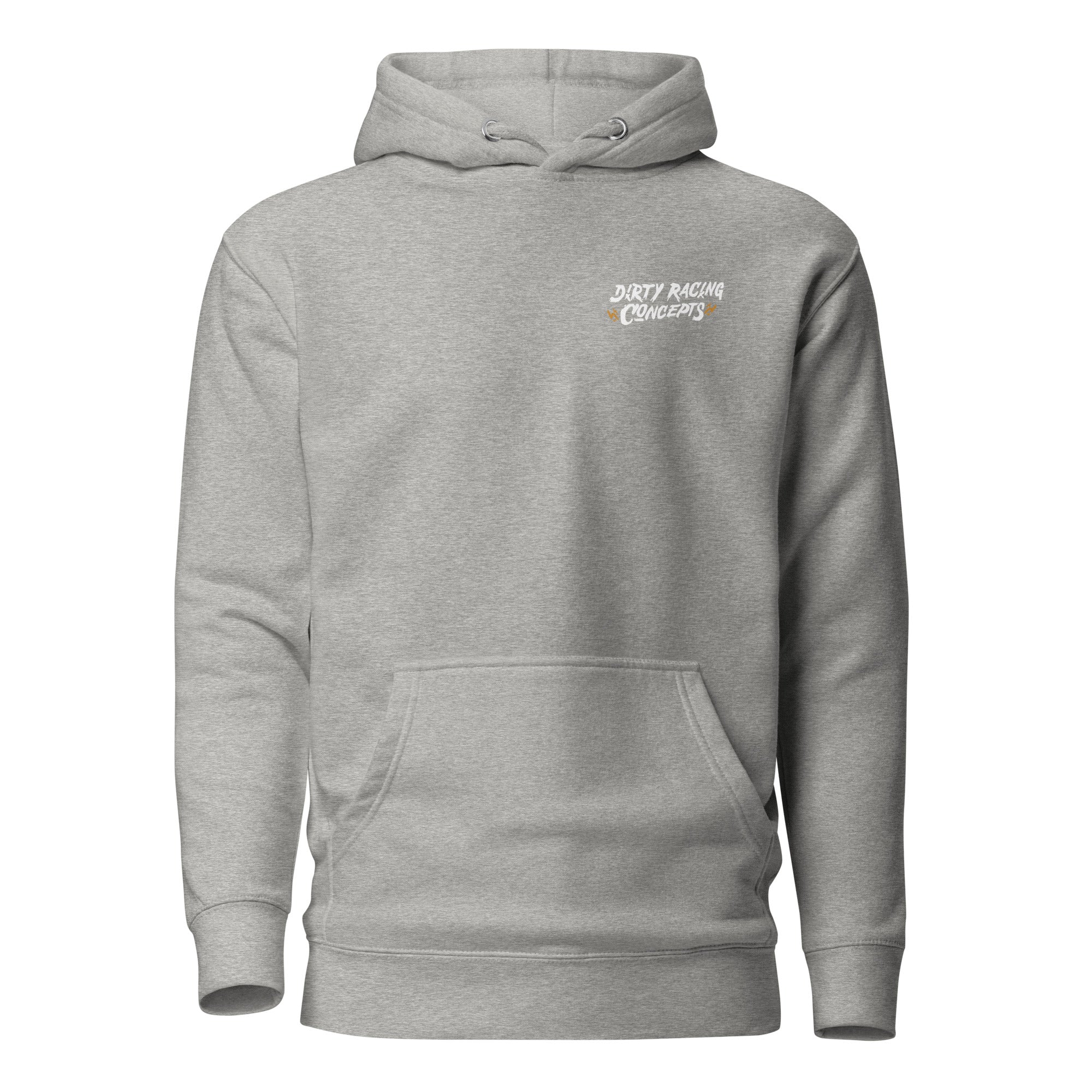 Custom Motocross Hoodie