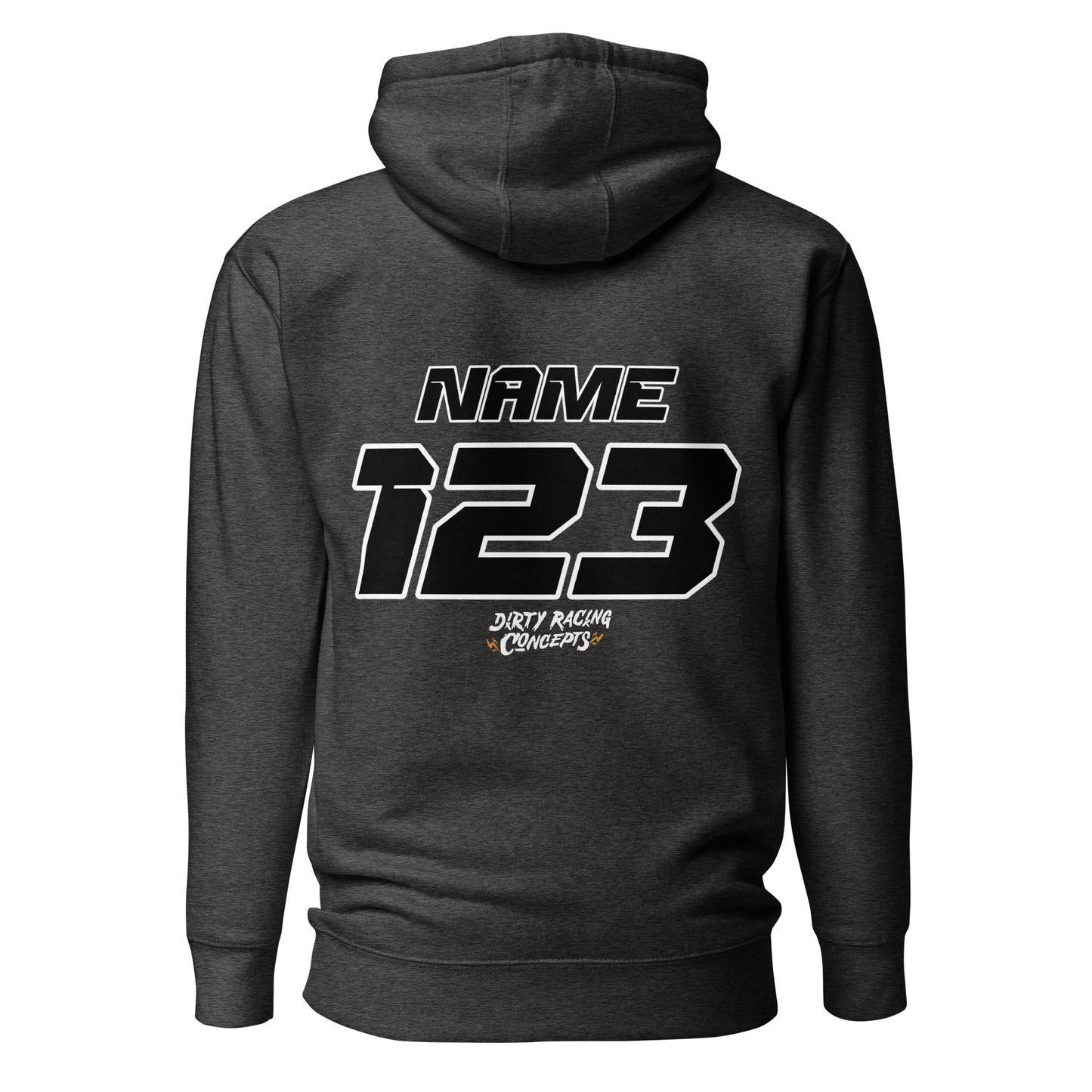 Customizable Hoodie