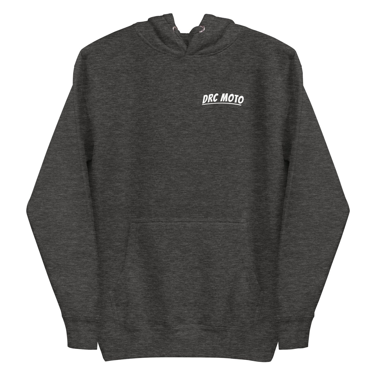 Half Send Moto Hoodie