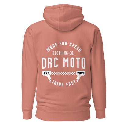 Relentless Hoodie