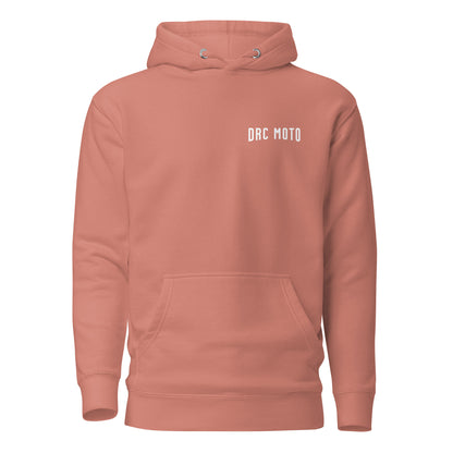 Relentless Hoodie